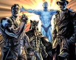 Watchmen: in arrivo una serie tv su HBO, Damon Lindelof si occuperà dell'adattamento