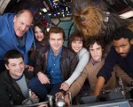 Han Solo: Lucasfilm licenzia Phil Lord e Chris Miller!