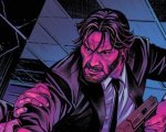 John Wick: un fumetto esplorerà le origini del personaggio