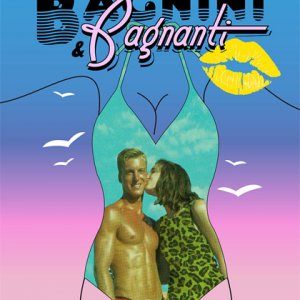 Locandina di Bagnini & bagnanti