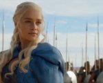 Il trono di spade 7: una foto svela l'arrivo di Daenerys a Westeros