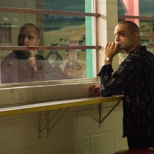 Better Call Saul 3: Michael Mando nella terza stagione della serie