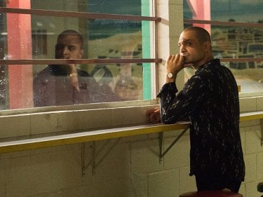 Better Call Saul 3: Michael Mando nella terza stagione della serie