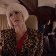 I segreti d Twin Peaks: un'immagine di Laura Dern