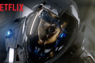 Star Trek: Discovery - Trailer italiano