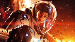 Star Trek: Discovery - Trailer 