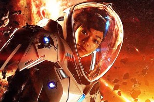 Star Trek: Discovery - Trailer 