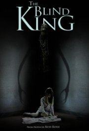 Locandina di The Blind King