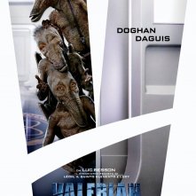 Character Doghan Daguis