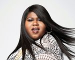 Gabourey Sidibe: 'Non fatemi i complimenti perché sono dimagrita'