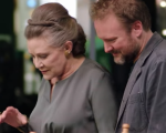 Star Wars: Gli Ultimi Jedi, Rian Johnson annuncia che il film sarà pronto ad agosto!
