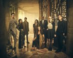 The Magicians 2 da oggi disponibile su TIMVISION