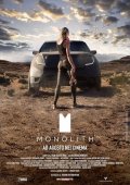 Locandina di Monolith
