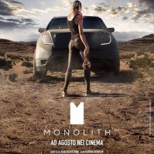 Locandina di Monolith