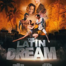 Locandina di The Latin Dream