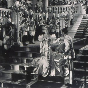 Da Mayerling a Sarajevo: un'immagine del film