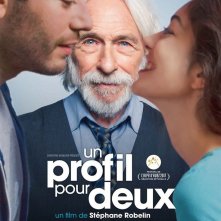 Locandina di Un profilo per due
