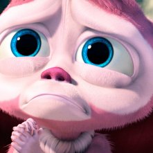 Savva: un'immagine del film animato