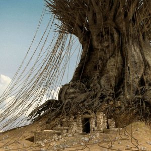 Savva: una scena del film d'animazione