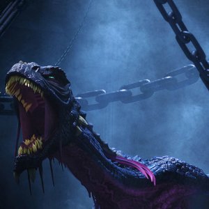 Savva: un momento del film d'animazione