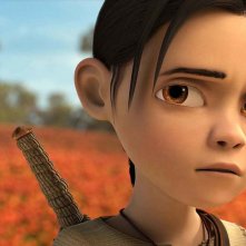 Savva: un primo piano del film d'animazione