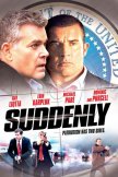 Locandina di Suddenly