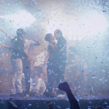 The Latin Dream: una scena del film