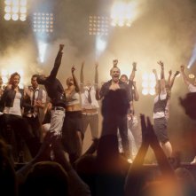 The Latin Dream: un momento del film