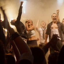 The Latin Dream: un'immagine tratta dal film