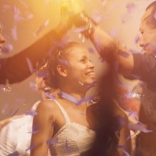 The Latin Dream: un'immagine del film