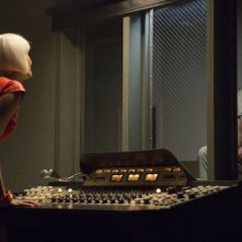 I segreti d Twin Peaks: Laura Dern a confronto con Kyle MacLachlan