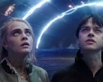 Valerian e la città dei mille pianeti, in esclusiva i character poster del film di Luc Besson