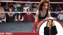 GLOW - Video recensione