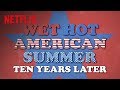 Wet Hot American Summer: Ten Years Later - Official Trailer 