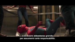 Spider-Man: Homecoming - Featurette esclusiva