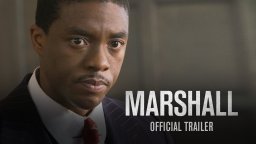 Marshall - Official Trailer