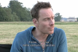 Codice criminale - Featurette in esclusiva