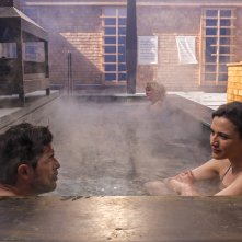 Il Premio: un'immagine del film diretto da Alessandro Gassmann