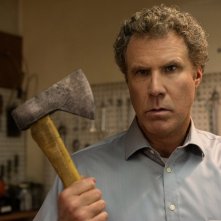 Casa casinò: Will Ferrell in un momento del film