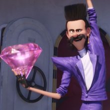 Cattivissimo me 3: un momento del film d'animazione