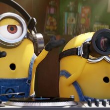 Cattivissimo me 3: un'immagine del film animato