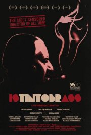 Locandina di Istintobrass