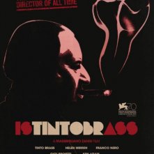 Locandina di Istintobrass