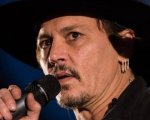 Johnny Depp si scusa per la sua battuta contro Trump: 'Non volevo ferire nessuno'