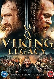 Locandina di Viking Legacy