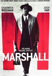 Locandina di Marshall