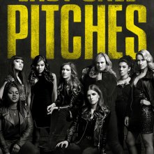 Pitch Perfect 3: il primo poster ufficiale