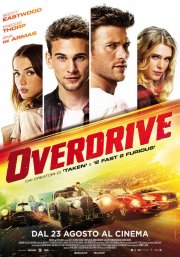 Locandina di Overdrive