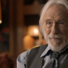 Un profilo per due: Pierre Richard in un momento del film