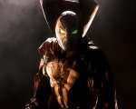 Spawn: il comic movie su Netflix a luglio